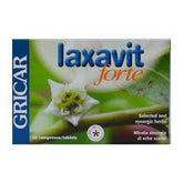 Laxavit Forte 30 Tab - MazenOnline